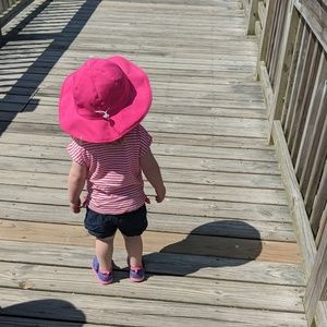 Meet your Posher, Karie